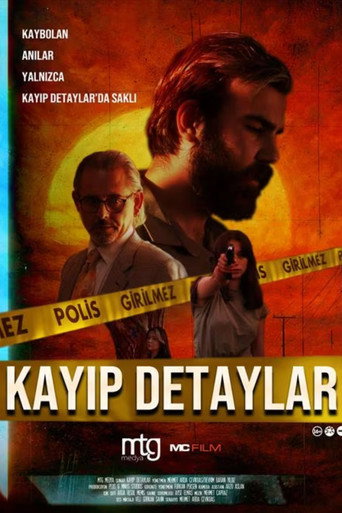 Kayıp Detaylar (公開年不明年)のポスター画像 - FindKey