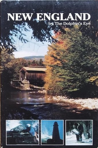 New England By the Dolphin's Eye