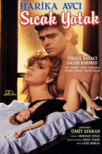 Póster del título