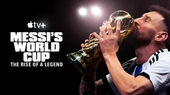 #6 Чемпіонат світу Мессі: Сходження легенди