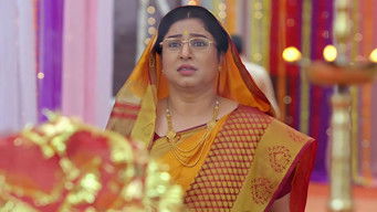 第317話：Kanhaiya's Plans For Ganesh Utsav