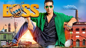 Boss (2013)