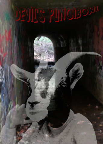 Devil's Punchbowl (2024)