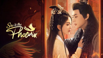 She Is the Phoenix (2025)