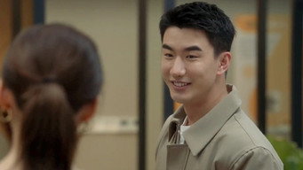 Episode 33 — Episode 33