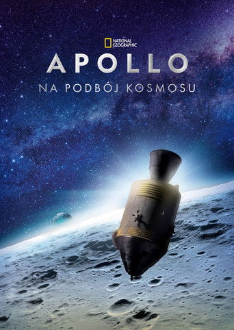 Apollo: na podbój kosmosu