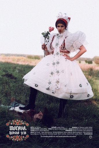 Moravia, Beautiful Land (2015) Moravia, Beautiful Land (2015)