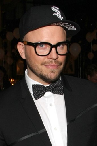 Armin Morbach is Self - Judge