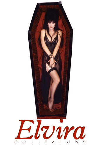 Elvira - Colección