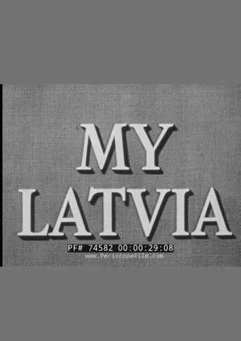 My Latvia (1954)
