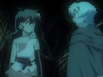 Jasmine, Girl of the Forests