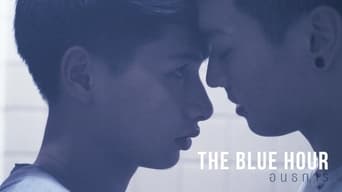 The Blue Hour (2015)