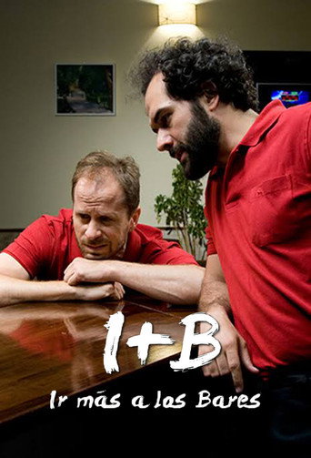 Póster del título