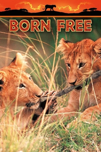 Born Free