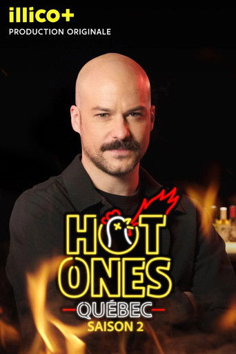 Hot Ones Québec (2024)