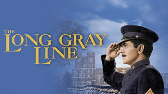 #14 The Long Gray Line