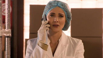 Episode 28 — Episode 28