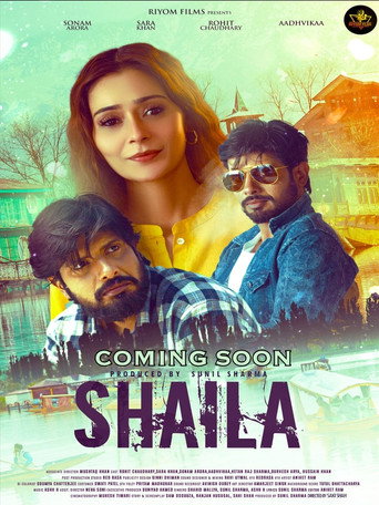 Shaila (2025)