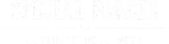 Special Forces - Ultimate Hell Week logo