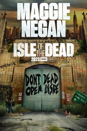 The Walking Dead: Dead City en streaming 