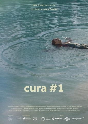 Poster of Cura #1