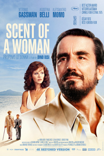 Scent of a Woman poster 5