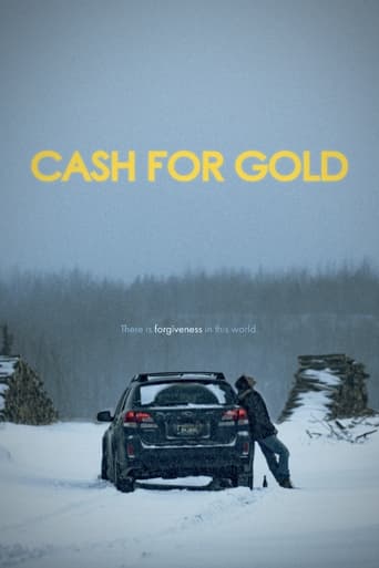 Poster för Cash for Gold