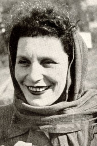 Image of Rina Franchetti