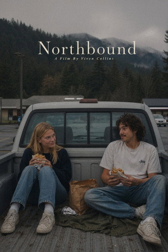 Northbound (2026)