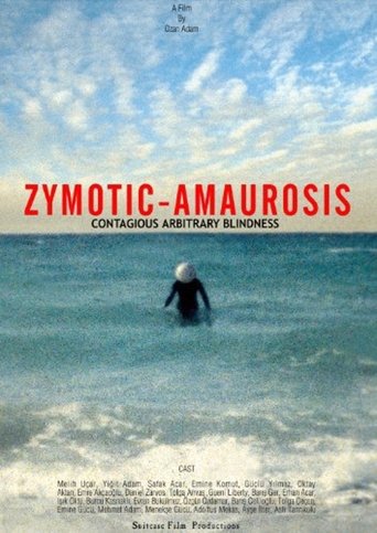 Poster of Zymotic Amaurosis