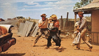 #13 Wake in Fright