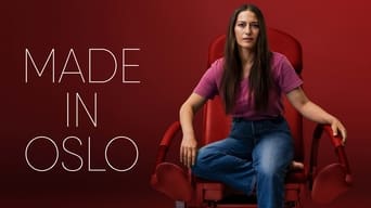 Made in Oslo (2022)