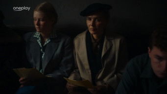 Episode 4 — The Foreigner