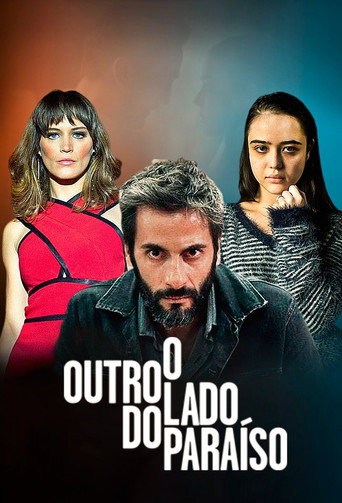O Outro Lado do Paraíso — Pôsteres 18