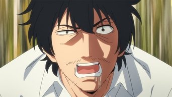 Episódio Ex-Detetive Famoso Nagumo Keiichirô / Extermínio de Pragas da Mashiro da série Detectives These Days Are Crazy!
