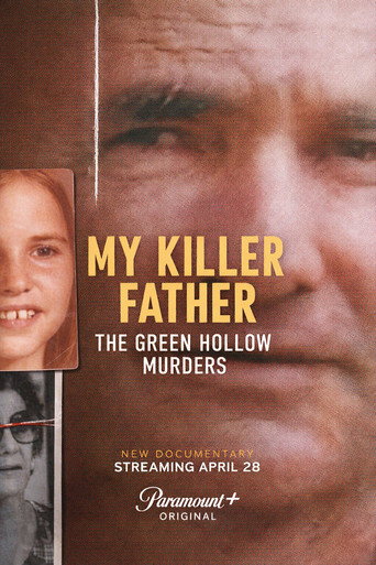 My Killer Father: The Green Hollow Murders (2026)