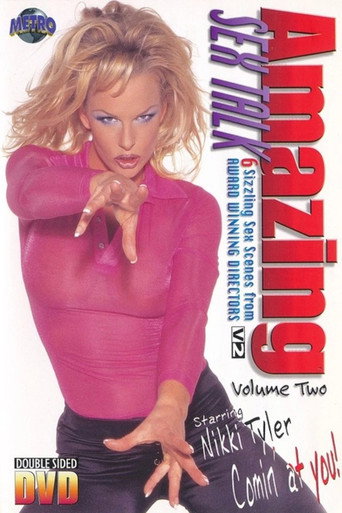 Amazing Sex Talk 2 (1998)