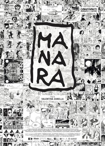 Manara (2025)