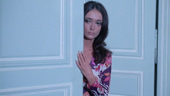 Ravishing Dany (1972)