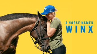 A Horse Named Winx (2024)