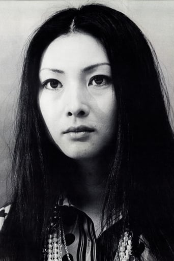 Meiko Kaji