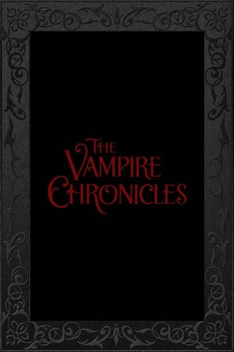 Anne Rice: The Vampire's Life (1993)