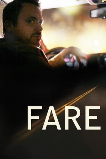 Poster för Fare