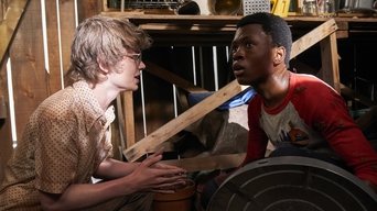 Las crónicas del miedo S01E07