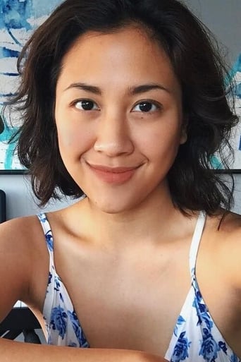 Foto de Sherina Munaf