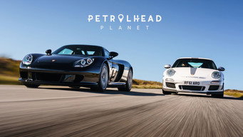 Petrolhead Planet (2020- )