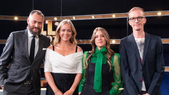Alla mot alla med Filip och Fredrik T8E52