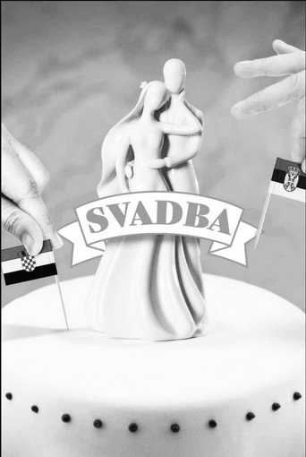 Svadba — Pósters 8