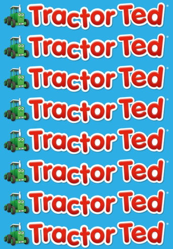 Tractor Ted Songs (1970)
