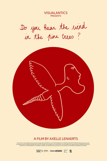 Do you hear the wind in the pine trees? (2024)